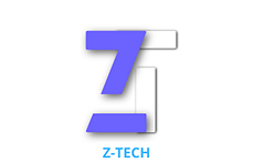 Z-Tech Logo